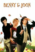 Benny And Joon 1993 AC3 DVDRip XViD-AQUA [TGx]