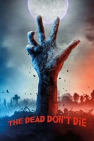 The Dead Dont Die 2019 DVDRip XviD-AVID[TGx]