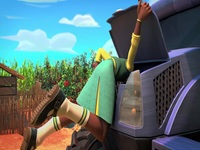 Supa Team 4 S01E06 480p x264-mSD EZTV
