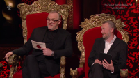 Taskmaster S16E01 The Natural Friends 1080p HEVC x265-MeGusta EZTV