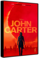 John Carter 2012 BluRay 1080p AC3 x264-3Li