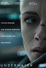 Underwater 2020 BRRip XviD B4ND1T69