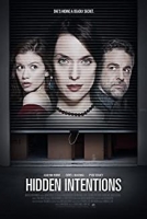 Hidden Intentions 2018 720p WEB-DL H264 BONE