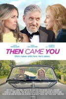 Then Came You 2020 HDRip XviD AC3-EVO