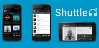 Shuttle+ Music Player v1.5.2 APK