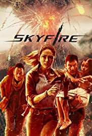 Skyfire 2019 BRRip XviD B4ND1T69