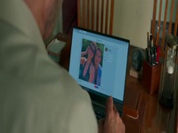Tehran S02E05 480p x264-mSD EZTV