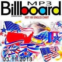 Billboard Hot 100 Singles Chart (03.11.2018) Mp3 (320kbps) [Hunter]
