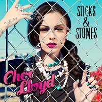 Cher Lloyd – Sticks & Stones [US Version] (Album-2012) [LEAKED] [F10]