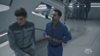 The Ark S02E04 720p HEVC x265-MeGusta EZTV