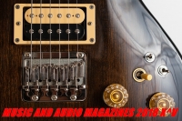 MUSIC AND AUDIO MAGAZINES 2018 X^V