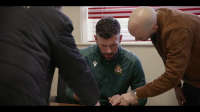 Welcome to Wrexham S02E09 720p HEVC x265-MeGusta EZTV