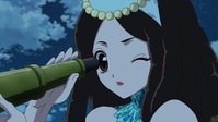 Dr STONE S03E08 XviD-AFG EZTV Dr STONE S03E08 XviD-AFG EZTV