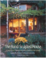 The Hand-Sculpted House-Ianto Evans Et al (ePUB)