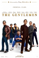 The Gentlemen 2020 HDRip XviD AC3-EVO