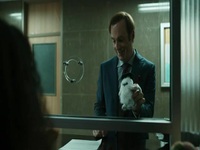 Better Call Saul S06E04 480p x264-mSD EZTV Better Call Saul S06E04 480p x264-mSD EZTV