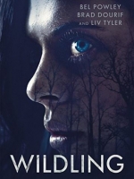 Wildling 2018 720p BluRay HEVC x265-RMTeam