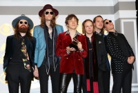 Cage The Elephant - 2019 - Social Cues [FLAC] (miok) [WWRG]