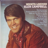 Glen Campbell-Wichita Lineman (EAC, FLAC) Glen Campbell-Wichita Lineman (EAC, FLAC)