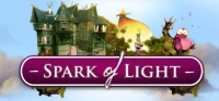 Spark of Light Spark of Light