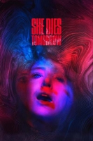 She Dies Tomorrow 2020 HDRip XviD AC3-EVO[TGx]