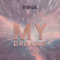 INNA - My Dreams (Single, 2017) Mp3 (320kbps) [Hunter]