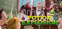 Potion Explosion Potion Explosion