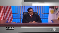 Judge Mathis S22E55 HDTV x264-CRiMSON EZTV Judge Mathis S22E55 HDTV x264-CRiMSON EZTV