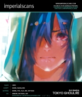 [AnimeRG] Tokyo Ghoul re - Chapter 1-20 [JRR]