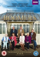 Boomers - Season 2 x265 Boomers - Season 2 x265