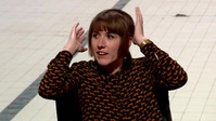 QI S19E01 Sick XviD-AFG EZTV QI S19E01 Sick XviD-AFG EZTV