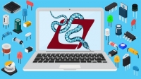 Udemy - Automate LTspice Circuit Simulation Using Python Scripting