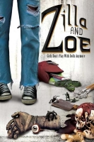 Zilla And Zoe 2019 720p WEBRip 800MB x264-GalaxyRG