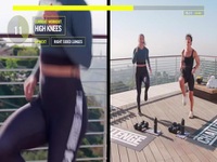 The Challenge Workout S01E02 480p x264-mSD EZTV