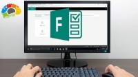 [ FreeCourseWeb ] Udemy - Microsoft Forms Essentials