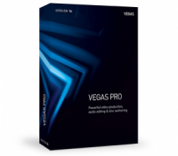 MAGIX VEGAS Pro v17.0.0.421 (x64) Final + Crack - [haxNode]