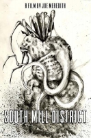 South Mill District (2018) HDRip x264 - SHADOW[TGx]