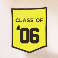 VA - Class Of '06 (2020) Mp3 320kbps [PMEDIA] ️