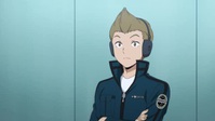 World Trigger S03E03 XviD-AFG EZTV World Trigger S03E03 XviD-AFG EZTV