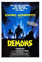 Demons (1985) (Uncut) [Xvid] [DvdRip] 420Demons