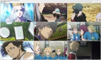 [HR] Black Clover 150 [Web 1080p HEVC Multi] HR-RG