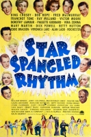 Star Spangled Rhythm [1942 - USA] Bob Hope comedy