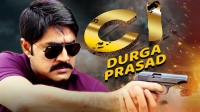 CI Durga Prasad (2019) Hindi Dubbed Movie - Srikanth HDRip 800MB