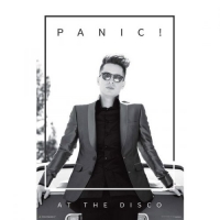 Panic! At The Disco - Discography (2005-2018) (320) [DJ]