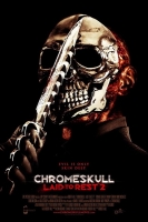 Chromeskull Laid to Rest 2 2011 BDRip XviD-aAF [TGx]