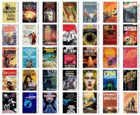 My 40 Books - October 2020 (gnv64)