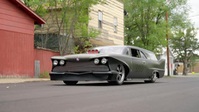 Ultimate Rides S02E17 Crazy Fast XviD-AFG EZTV