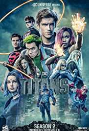 Titans 2018 S02E01 Trigon WEB-DL XviD B4ND1T69 Titans 2018 S02E01 Trigon WEB-DL XviD B4ND1T69
