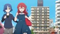 BOCCHI THE ROCK S01E09 XviD-AFG EZTV BOCCHI THE ROCK S01E09 XviD-AFG EZTV