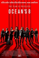 Oceans Eight 2018 720p BluRay HEVC x265-RMTeam